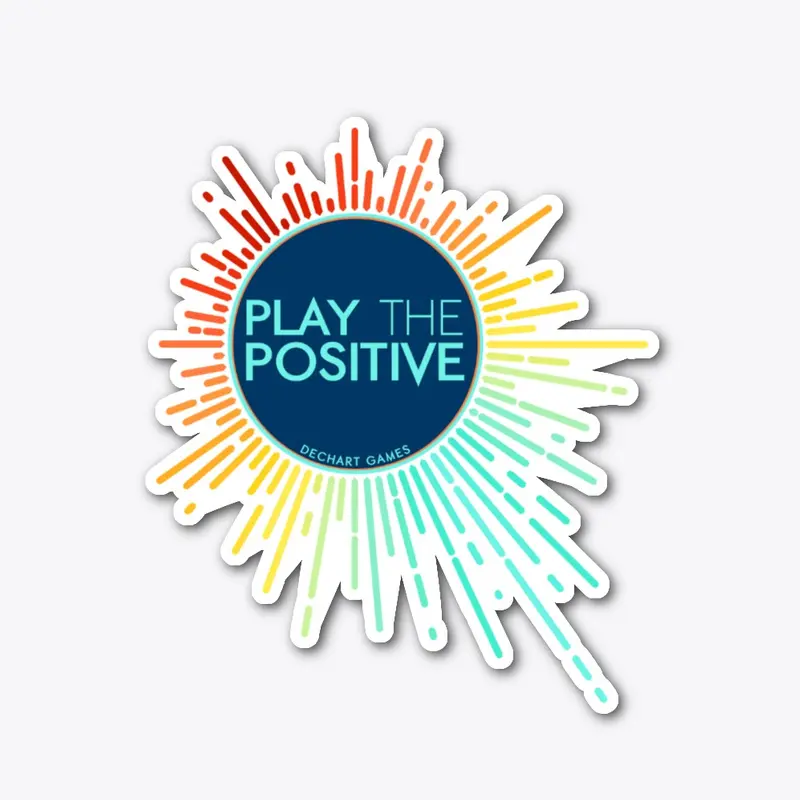 Play the Positive