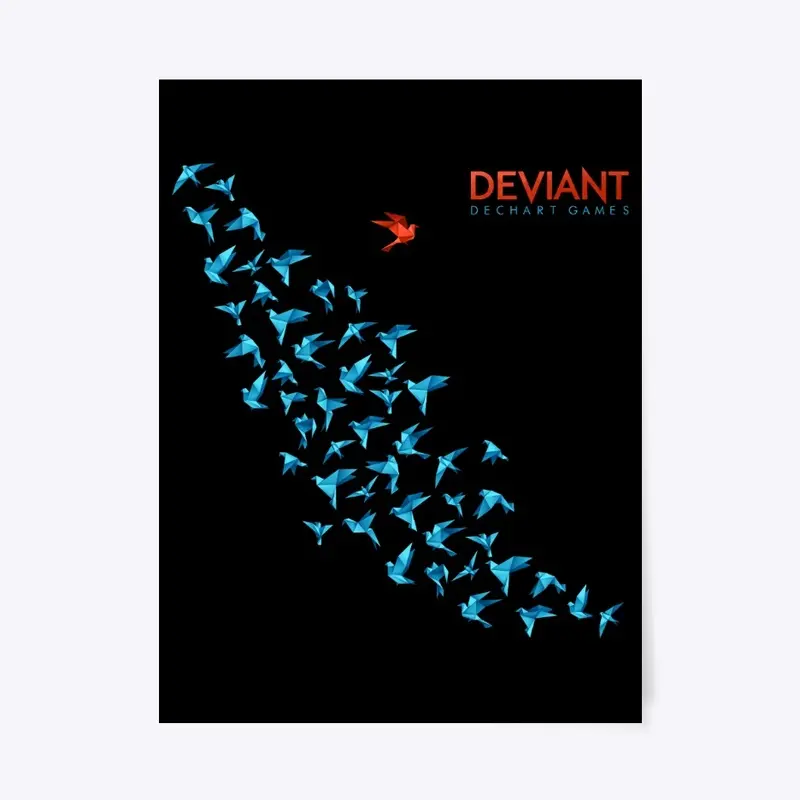 Deviant