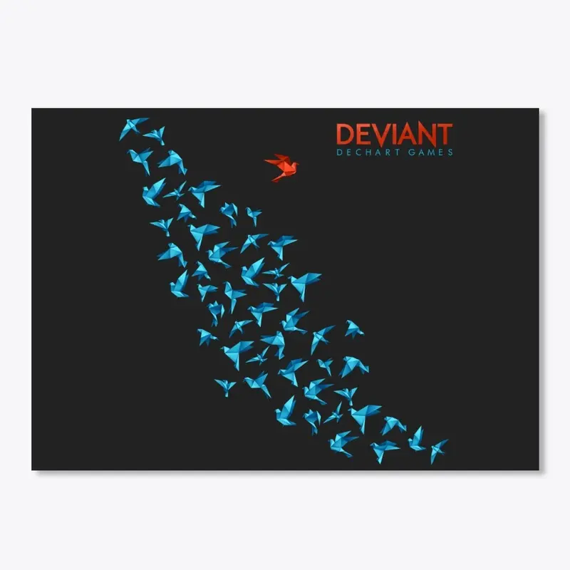 Deviant